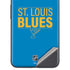 NHL St. Louis Blues Lineup Google Pixel 5 Skin